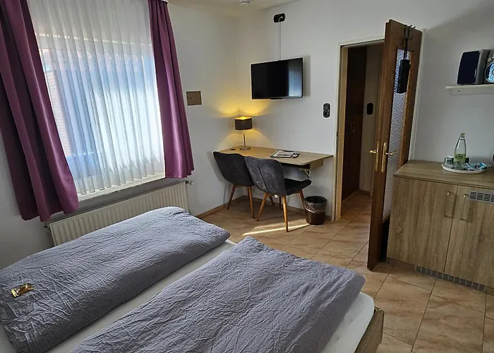 Hotel Pension Loose